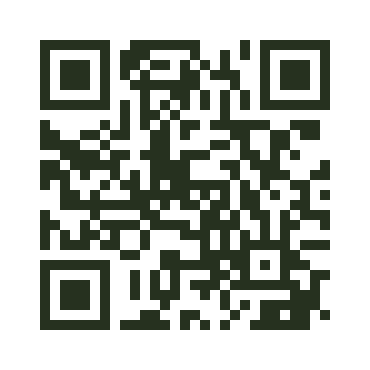 Kode QR untuk membuka chat WhatsApp Vinny Martina